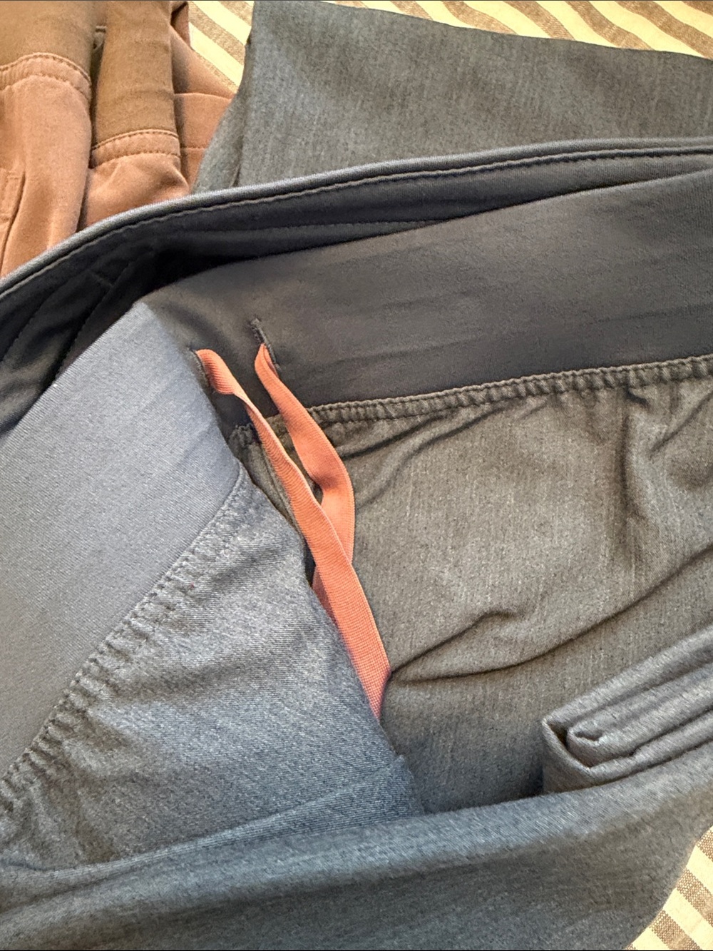 Figs Livingston Scrub Pants Bundle in Assorted Colors - Picture 7 of 7